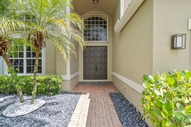 Building Photo - 6364 NW 78th Dr