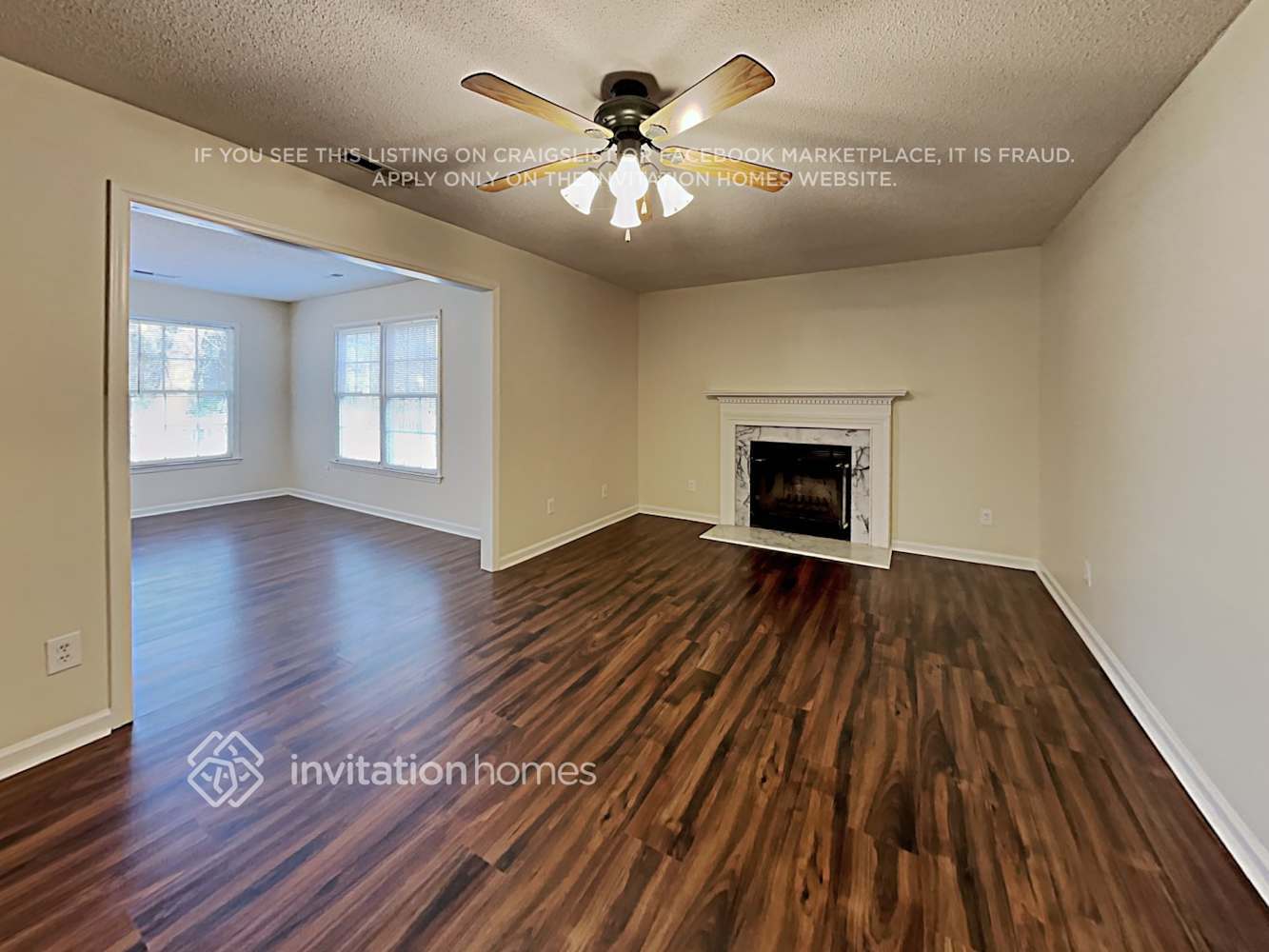 Building Photo - 6336 Dry Fork Ln