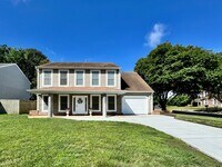 Building Photo - Available NOW & Reduced Pricing! A Unique ...
