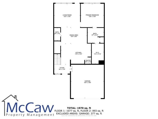 Building Photo - 7541 Lazy Spur Blvd