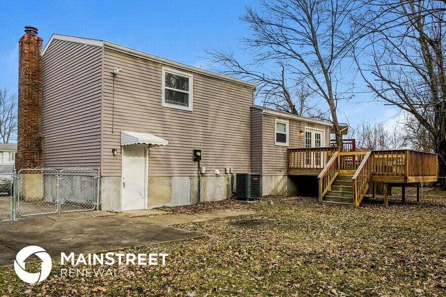 Building Photo - 8407 Archwood Ct
