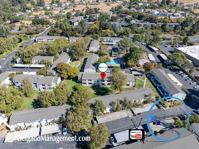 Building Photo - Bay View Villas newly remodeled 2 bedroom ...