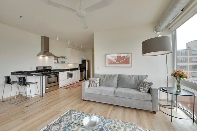 Floorplan - NoLo South