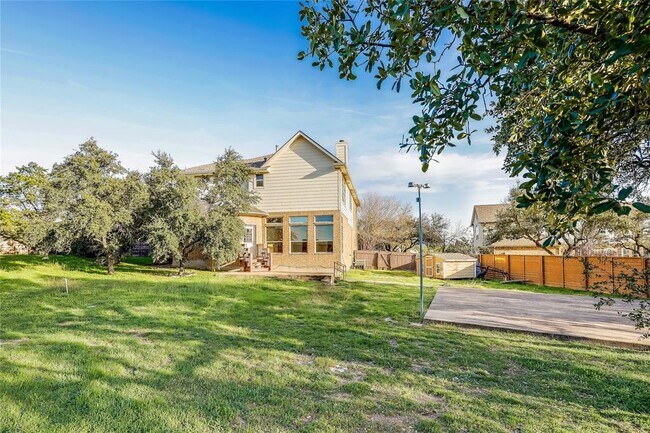 Building Photo - 9200 Hurley Cove