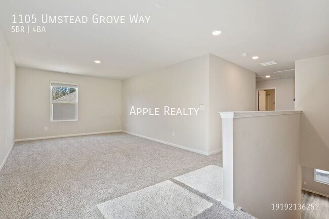 Building Photo - 1105 Umstead Grv Wy