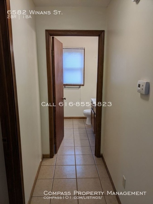 Building Photo - 6582 Winans St