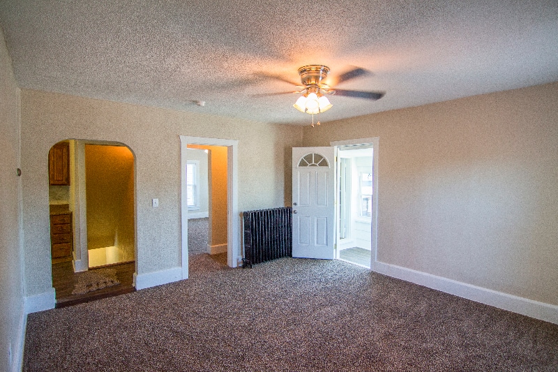 Building Photo - 4019 Church St