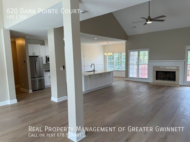 Building Photo - 620 Dana Pointe Ct
