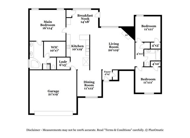 Building Photo - 9245 Tamhaven Dr