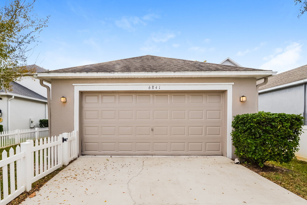 Building Photo - 6841 Goldflower Ave