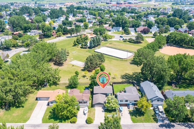 Building Photo - 1856 29th Street Cir S