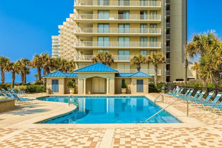Building Photo - 24950 Perdido Beach Blvd