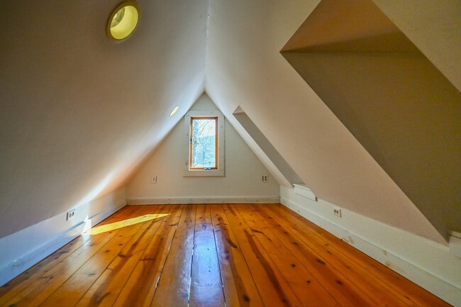 Building Photo - 12400 McDougal Rd