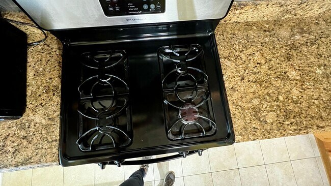 Building Photo - 1222 Brown St