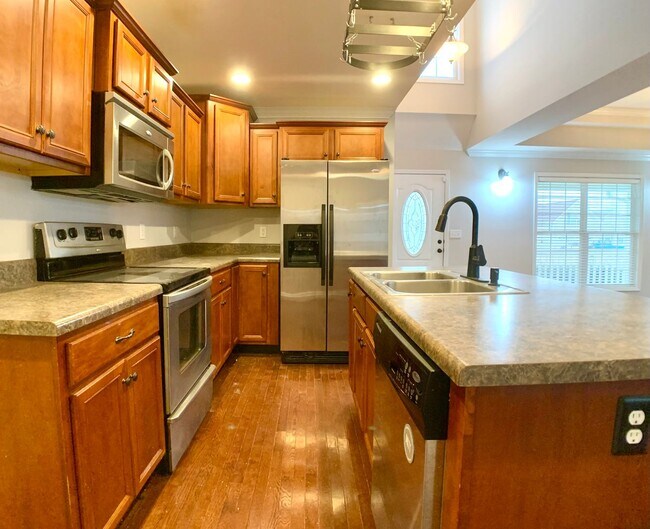Building Photo - 3771 N Cindy Jo Dr