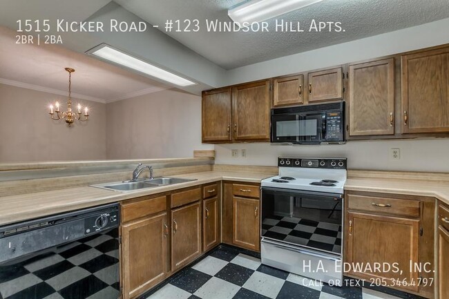 Building Photo - 1515 Kicker Rd