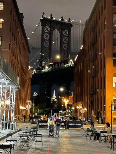 Street View - 25 Washington St