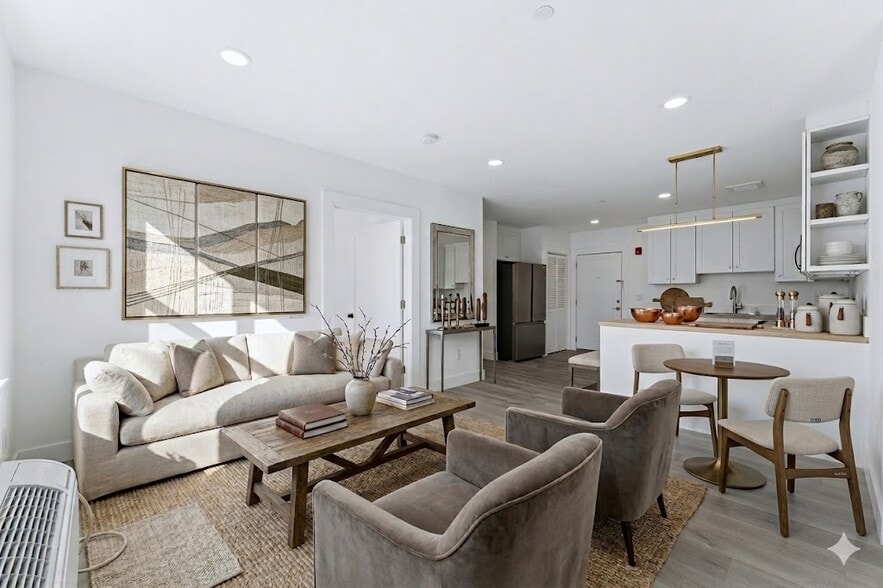 Building Photo - Shepherds Lane Commons