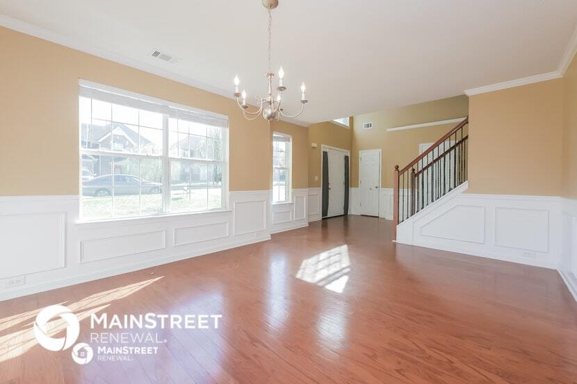 Building Photo - 8492 Goswell Dr