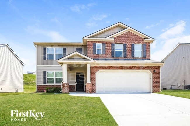 Building Photo - 2102 Massey Ln