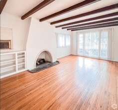 Building Photo - 1953 S Los Robles Ave