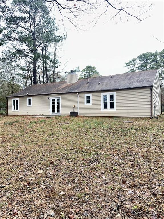 Building Photo - 93 Hartley Woods Dr