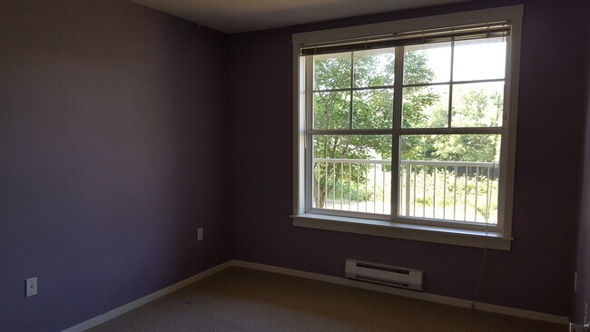 Bed Room - 2901 NE Blakeley St