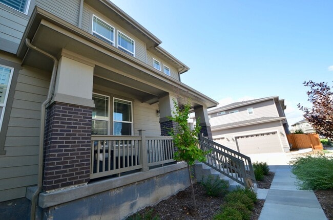 Building Photo - 3 bd/2.5 ba Townhome!