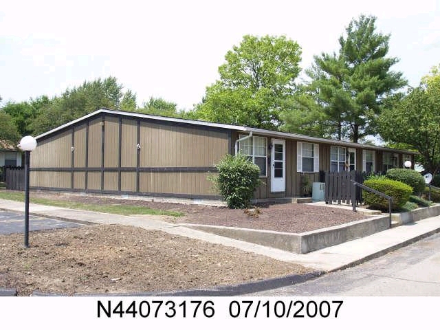 Building Photo - Wood Gate Apartments
