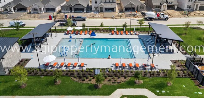 Building Photo - 3604 High Valley Dr