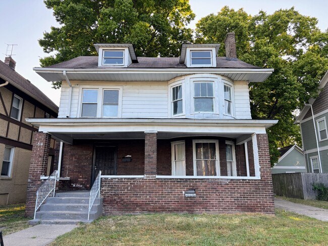 Primary Photo - 3127 N Capitol Ave