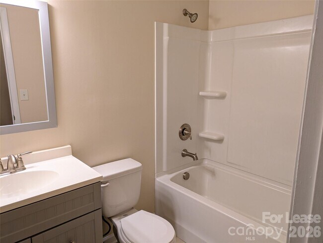 Building Photo - 362 Cabarrus Ave