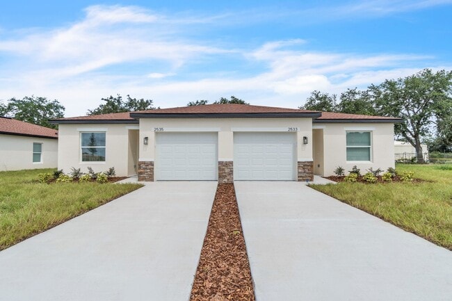 Building Photo - 2539 Slim Haywood Ave