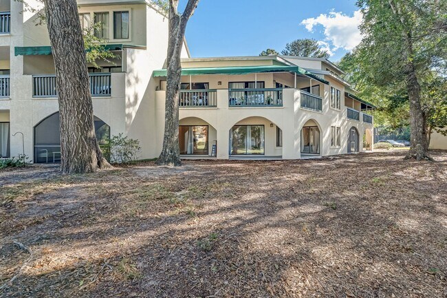 Primary Photo - Coastal Condo Living