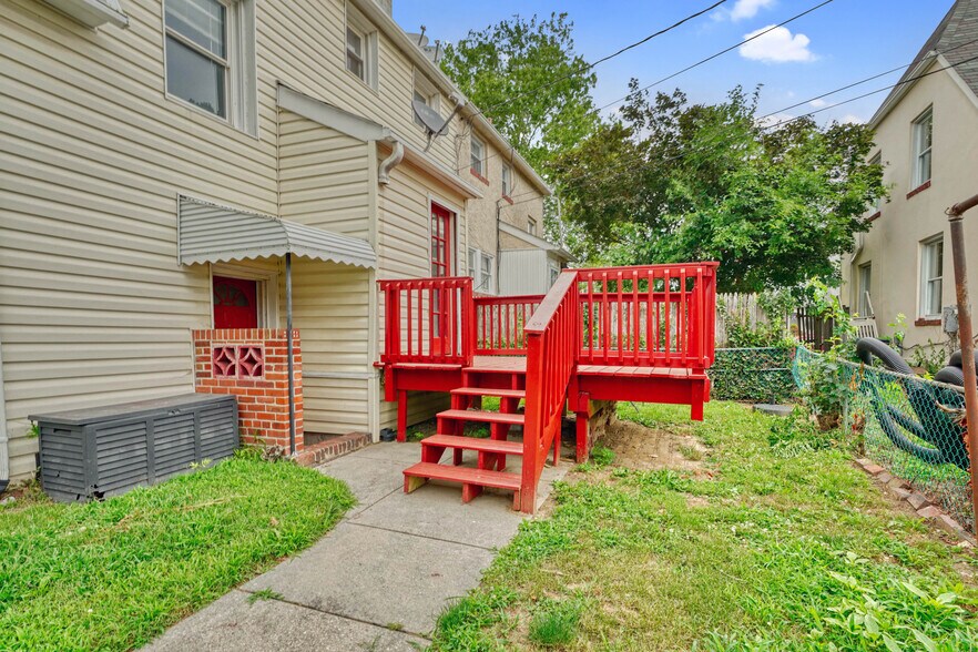 Building Photo - 5 Sunship Rd