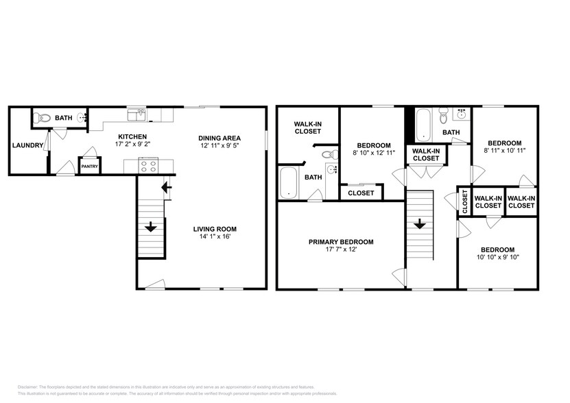 Building Photo - 2887 Beethoven Ave