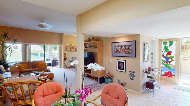 Building Photo - 72350 Rim Dr