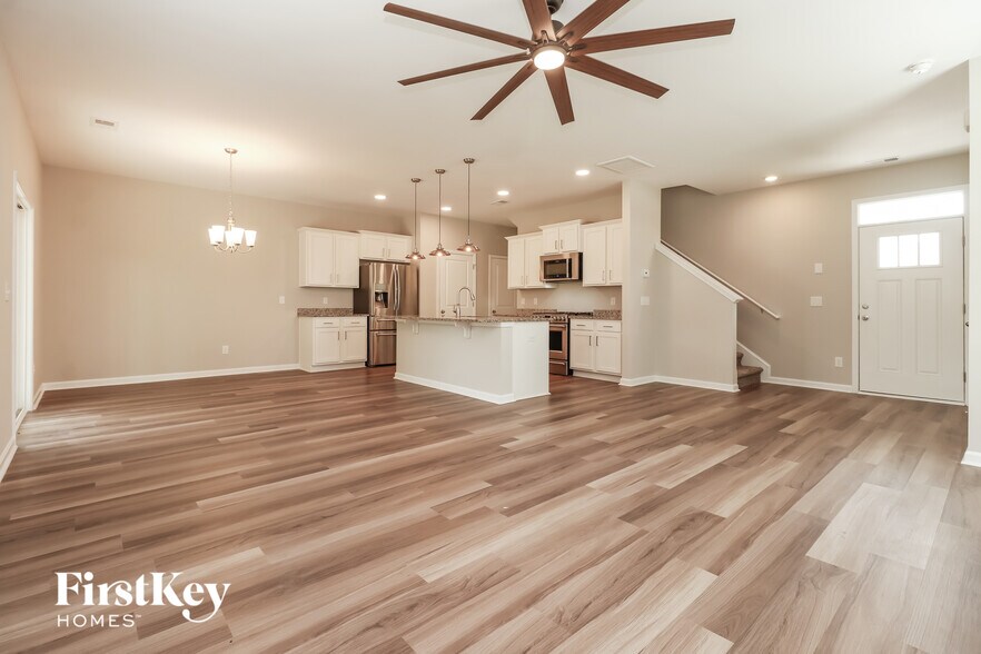 Building Photo - 4971 Paddy Fld Wy