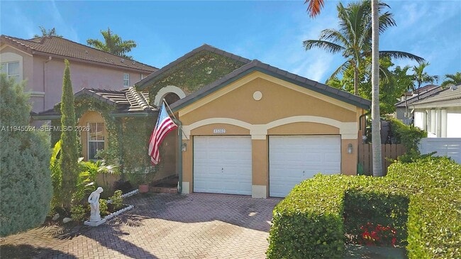 Building Photo - 15382 SW 16th Terrace