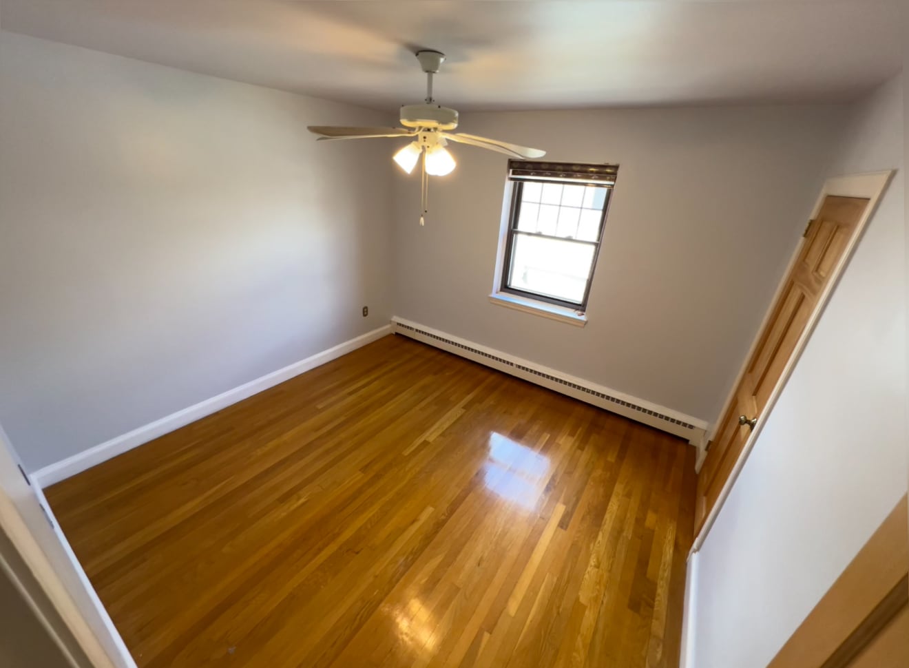 Bedroom 2 - 202 Orient Ave