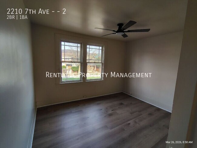 Building Photo - 2210 7th Ave