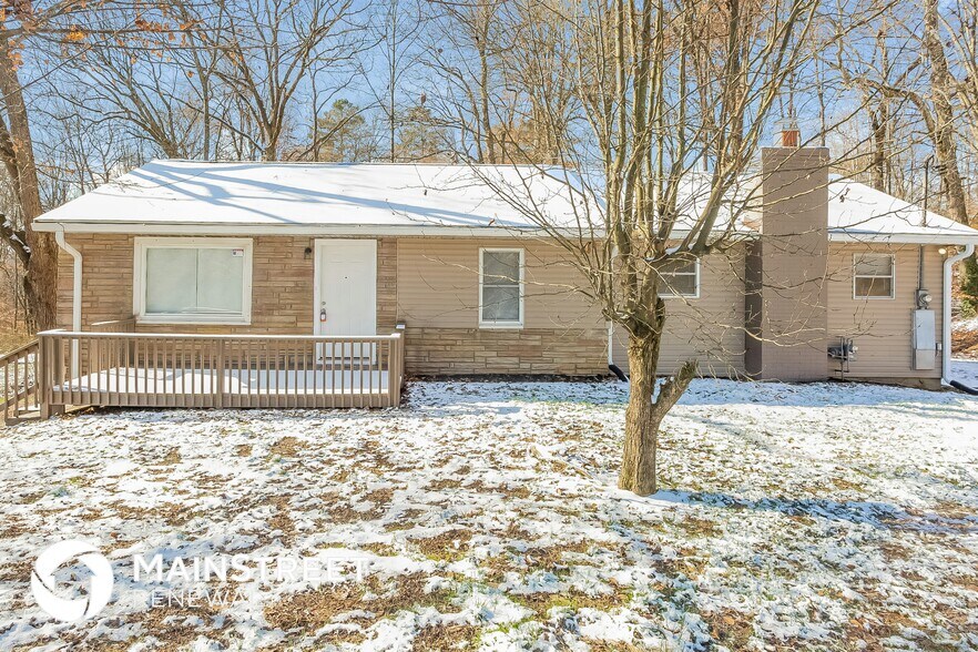 Primary Photo - 7819 Fersner Rd
