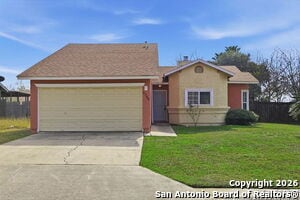 Building Photo - 5746 Country Sun Dr