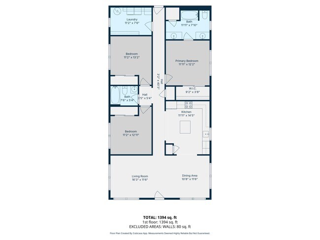 Building Photo - 5230 Richburg St