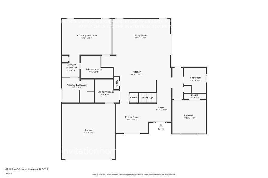 Building Photo - 902 Willow Oak Loop