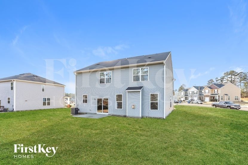 Building Photo - 2160 Scarlet Sage Dr