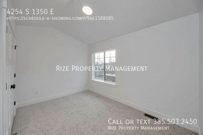 Building Photo - 4254 S 1350 E