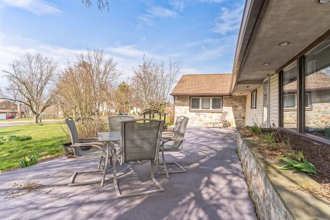 Building Photo - Single home in Methacton School District For Rent