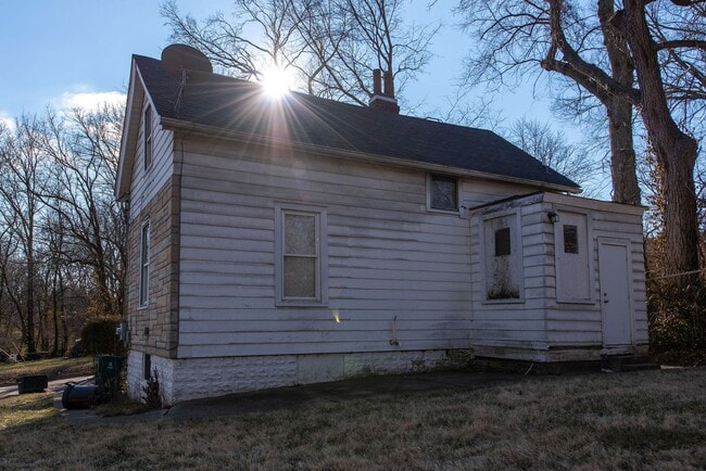 Building Photo - Cute 3Bed 1 Bath on Cul De Sac in College ...