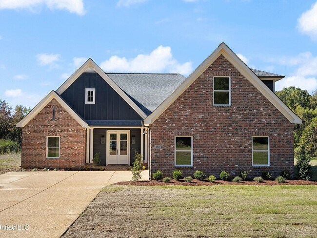 Primary Photo - Highland Meadows Lot 4